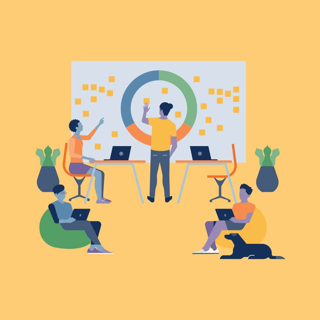 Strategic Design-Developing a Data-informed Social Media